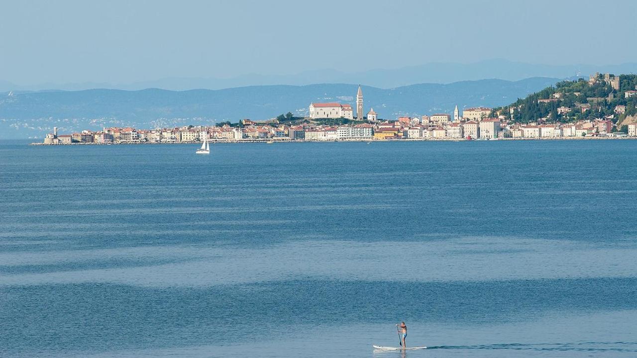 Villa Riva Ουμάγκ Εξωτερικό φωτογραφία