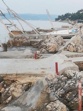 Villa Riva Ουμάγκ Εξωτερικό φωτογραφία