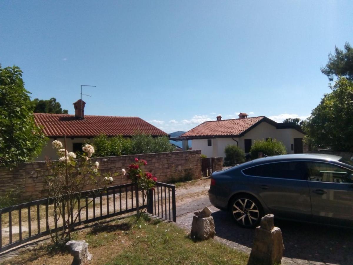 Villa Riva Ουμάγκ Εξωτερικό φωτογραφία