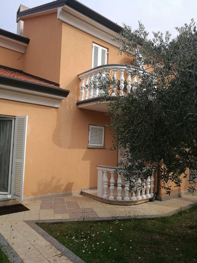 Villa Riva Ουμάγκ Εξωτερικό φωτογραφία